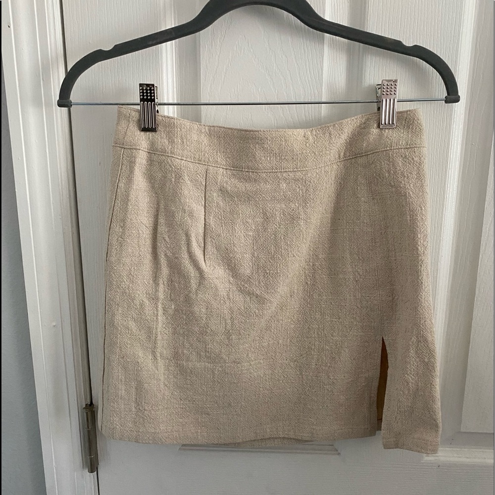 Princess Polly Mini Skirt